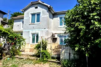 Къща в Добрич, Балчик