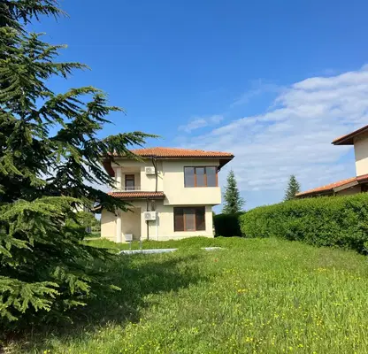 Photo 3 — House in Oblast Dobrich, Balchik