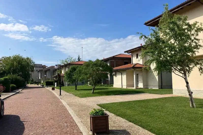 House in Oblast Dobrich, Balchik