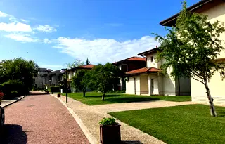 Къща в Добрич, Балчик
