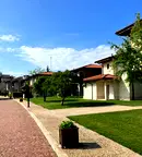 Къща в Добрич, Балчик
