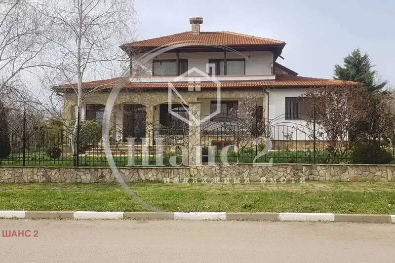 House in Oblast Dobrich, Balchik