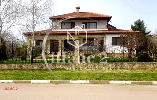 Къща в Добрич, Балчик