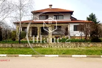 Къща в Добрич, Балчик