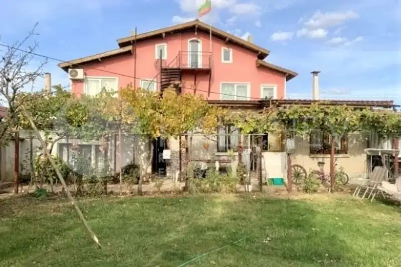 House in Oblast Dobrich, Balchik