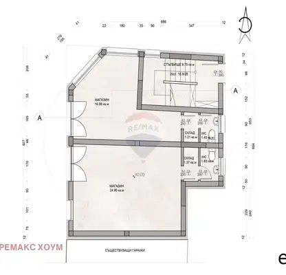 Photo 2 — House in Oblast Dobrich, Balchik