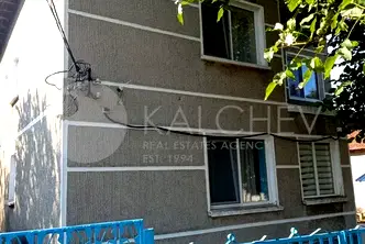 Къща в Добрич, Генерал Тошево