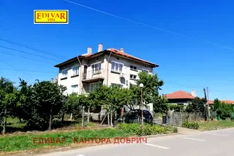 Къща в Добрич, Генерал Тошево