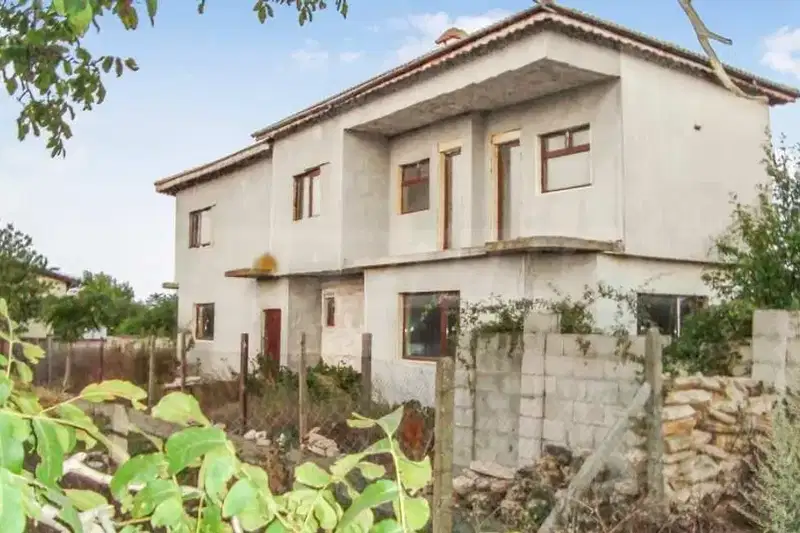 House in Oblast Dobrich, Kavarna