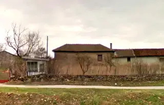 Къща в Добрич, Шабла