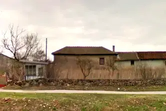 Къща в Добрич, Шабла