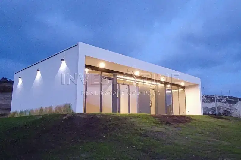 House in Oblast Dobrich, Albena