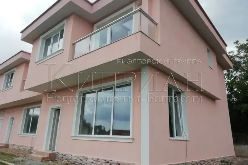 House in Oblast Dobrich, Albena