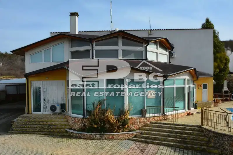 House in Oblast Dobrich, Albena