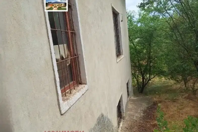 Къща в Добрич, с. Балканци