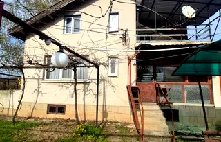 Къща в Добрич, с. Бдинци