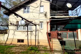 Къща в Добрич, с. Бдинци