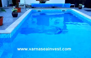 Къща в Добрич, с. Безводица