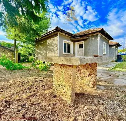 Photo 2 — House in Oblast Dobrich, Branishte