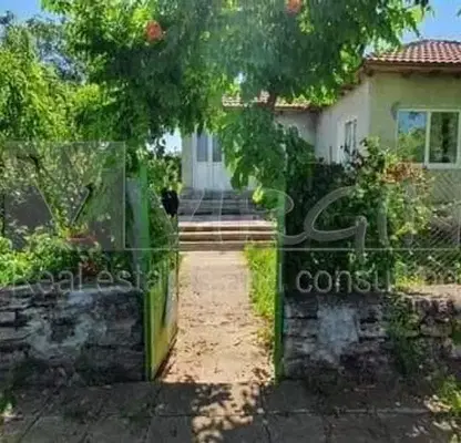 Photo 2 — House in Oblast Dobrich, Durankulak