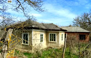 Къща в Добрич, с. Изворово