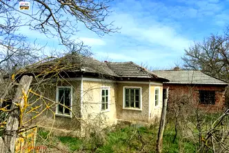 Къща в Добрич, с. Изворово