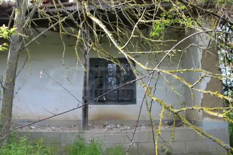 House in Oblast Dobrich, Izvorovo