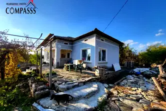 Къща в Добрич, с. Изворово