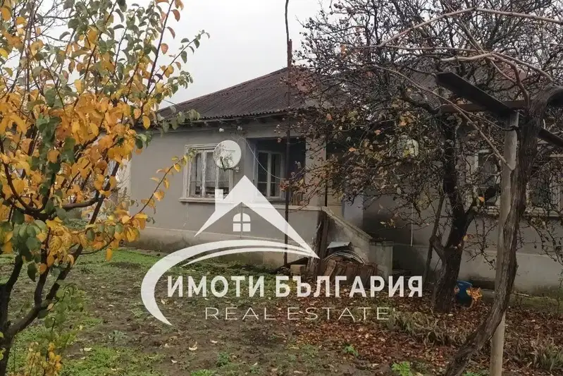 Къща в Добрич, с. Крупен