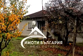 Къща в Добрич, с. Крупен