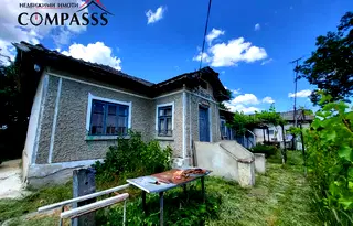 Къща в Добрич, с. Къпиново