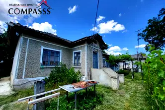 Къща в Добрич, с. Къпиново