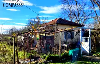 Къща в Добрич, с. Малина