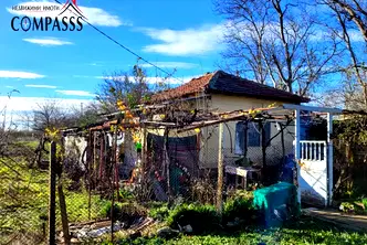 Къща в Добрич, с. Малина