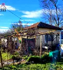 Къща в Добрич, с. Малина