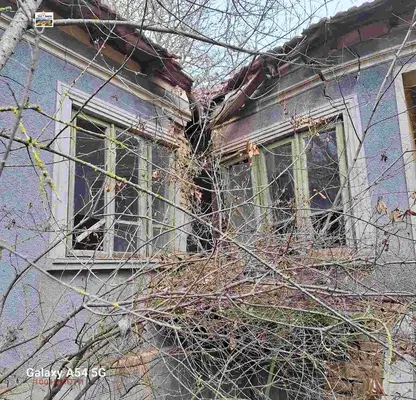 Снимка 4 — Къща в Добрич, с. Нейково