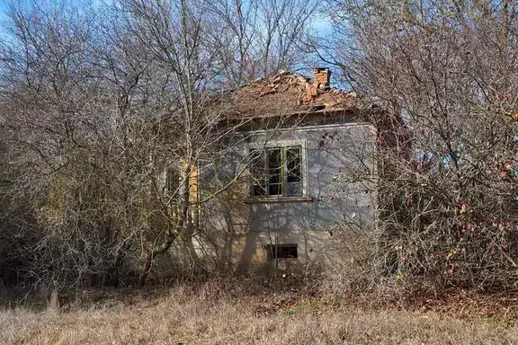 Къща в Добрич, с. Нейково