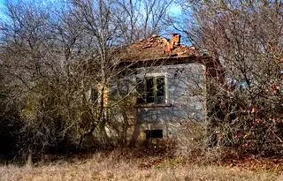Къща в Добрич, с. Нейково