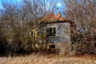 Къща в Добрич, с. Нейково