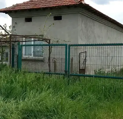 Снимка 3 — Къща в Добрич, с. Нова Камена