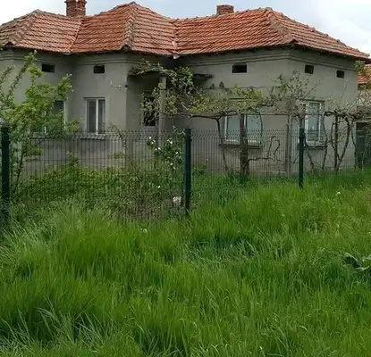 Снимка 4 — Къща в Добрич, с. Нова Камена