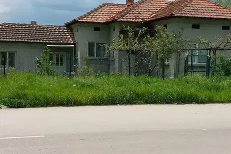 Къща в Добрич, с. Нова Камена