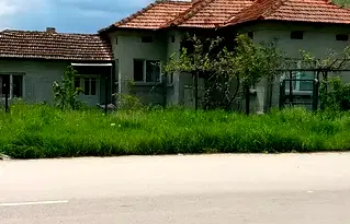 Къща в Добрич, с. Нова Камена