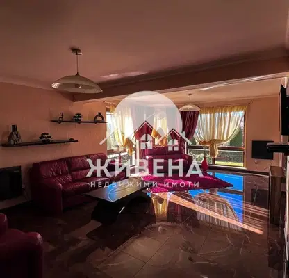 Снимка 3 — Къща в Добрич, с. Оброчище