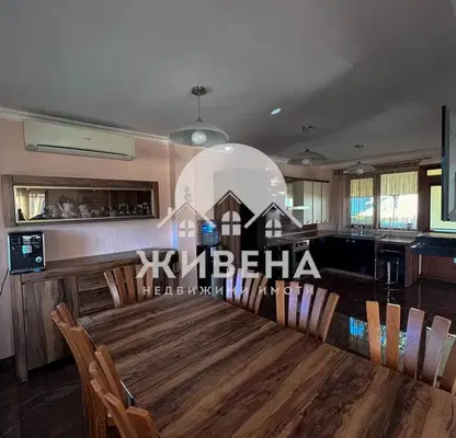 Снимка 5 — Къща в Добрич, с. Оброчище