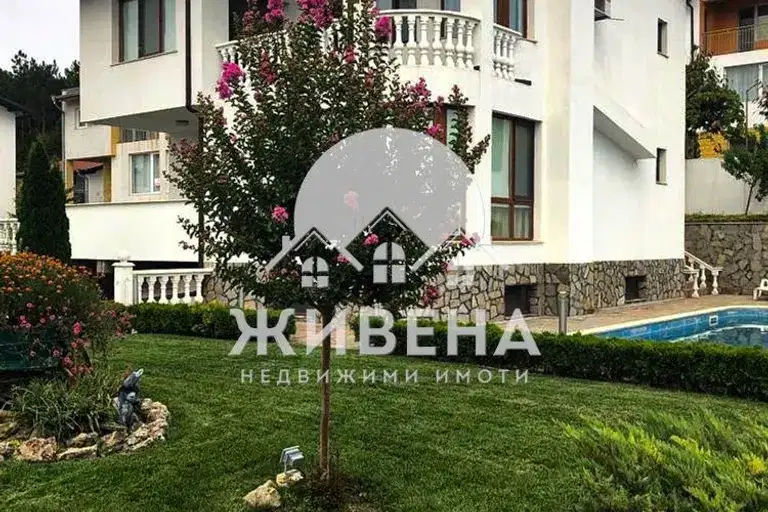 Къща в Добрич, с. Оброчище