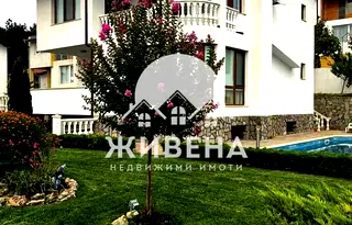 Къща в Добрич, с. Оброчище