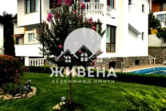 Къща в Добрич, с. Оброчище