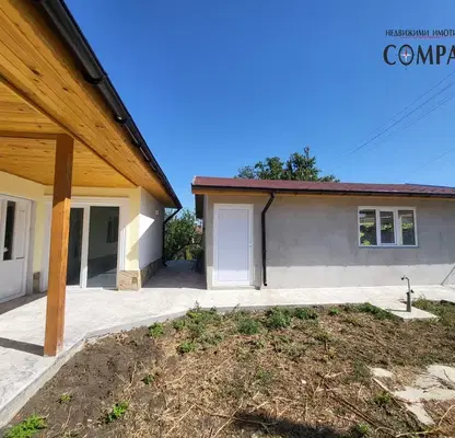 Photo 2 — House in Oblast Dobrich, Paskalevo
