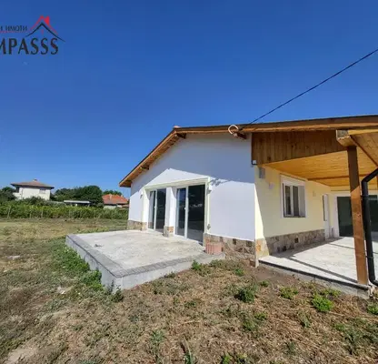 Photo 3 — House in Oblast Dobrich, Paskalevo